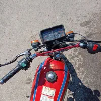 موتور احسان90پلاک ملی