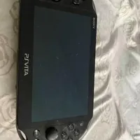 PSP VITA کنسول بازی همراه