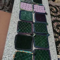 پارچه ای|سفره، حوله، دستمال آشپزخانه|بهبهان, |دیوار