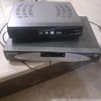 گیرنده دوعدد