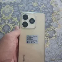 گوشی ریلمیc61اصلی|موبایل|رباطکریم, شهرک درخشان|دیوار