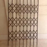 اکاردونی   محافظ در آپارتمان