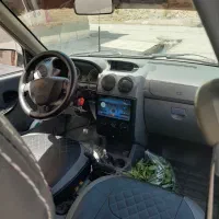 ماشین ۱۳۱درحده اک
