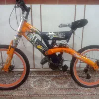 دوچرخه 24دنده