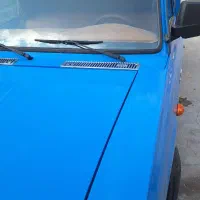 نیسان دوگانه شرکتی ابشنال|خودرو سواری و وانت|قزوین, |دیوار