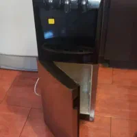 آبسردکن و آبگرمکن اداری و خانگی یخچالدار|آبسردکن و تصفیه آب|تهران, دروازه شمیران|دیوار