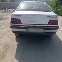 ۴۰۵|خودرو سواری و وانت|میناب, |دیوار
