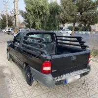 پراید وانت ۹۵|خودرو سواری و وانت|فشاپویه, |دیوار