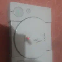 پلستیشن 1کار کرده