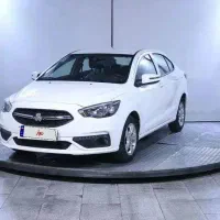 شاهین GL آپشنال سفارشی صفر کیلومتر تحویل آذر ۱۴۰۴