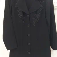 تعدادی مانتوولباس مجلسی