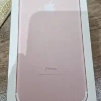 گوشی ایفون ۷پلاس