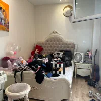 فروش سرویس خواب|تخت و سرویس خواب|تهران, ولنجک|دیوار