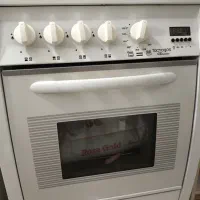 فرگاز تاکنو در حد نو