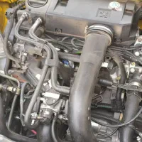 تاکسی بین شهری مدل۴۰۰-۴۰۰۱درحدصفر|خودرو سواری و وانت|بیستون, |دیوار