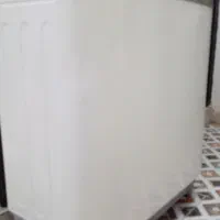 لباسشویی هایر|ماشین لباسشویی و خشککن لباس|شیروان (خراسان), |دیوار