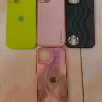 قاب گوشی ایفون ۱۳ نرمال