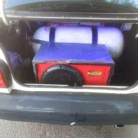 سیستم|صوتی و تصویری|سبزوار, باهنر|دیوار