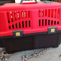 باکس حمل نقل گربه