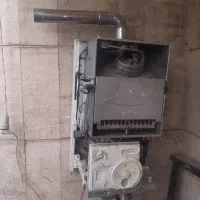 پکیج بوتان کالداونزیا ۲۸ هزار|آبگرمکن، پکیج، شوفاژ|تهران, آهنگ|دیوار