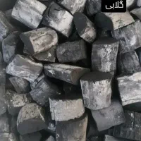 زغال تضمینی چکی