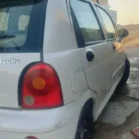 ام وی ام ۱۱۰ مدل ۹۳ چهار سیلند|خودرو سواری و وانت|ابریشم, |دیوار