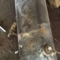 مخزن گاز|قطعات یدکی و لوازم جانبی|خمک, |دیوار