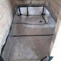 اجرای ایزوگام، قیرگونی و آسفالت با ضمانت|خدمات پیشه و مهارت|کرج, گوهردشت|دیوار