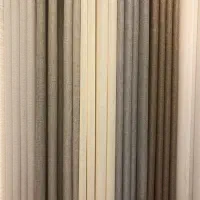 پارچه پرده ارزان شد