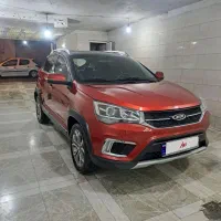 x22 بدون رنگ کم کارکرد|خودرو سواری و وانت|تبریز, |دیوار