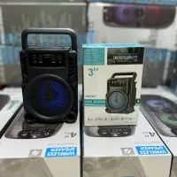 اسپیکر تعداد محدود پرداخت درب منزل