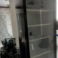 یخچال تک درب در حدصفر