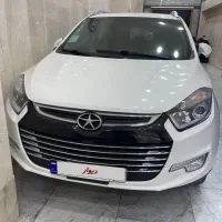 جک S5 مدل ۱۴۰۱