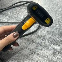 بارکد خوان|پرینتر، اسکنر، کپی، فکس|رشت, منظریه|دیوار