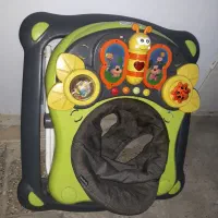 کریر و روروعک