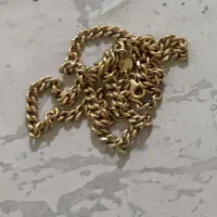 زنجیر کارتیر طلا