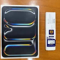 Apple pencile pro + Ipad pro M5 11-Inch 256G