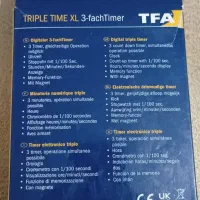 تایمر چندزمانی و شارژر باتری بیستون|سایر لوازم برقی|قدس, شهرقدس|دیوار