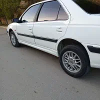 پژو پارس xupمدل 1401