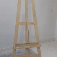 سه پایه نقاشی