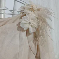 پیرا مجلسی|لباس|رشت, حمیدیان|دیوار