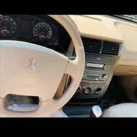 پژو۴۰۵مدل۹۸خشک|خودرو سواری و وانت|چابهار, |دیوار