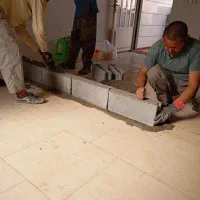 بازسازی ساختمان و انجام کلیه کارهای ساختمان|خدمات پیشه و مهارت|امیدیه, |دیوار