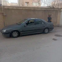 پژو پارس 89 دوگانه کارخانه|خودرو سواری و وانت|محمدشهر, محمدشهر|دیوار