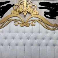 تاج تخت ام دی اف