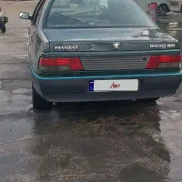 پژو آردی مدل 1384|خودرو سواری و وانت|تهران, تختی|دیوار