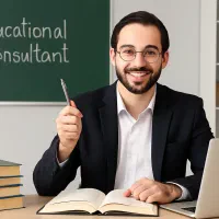 مشاور  برنامه ریزی و انتخاب رشته