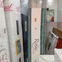 تشک پارچه نانو الیزابت|تشک تختخواب|تبریز, |دیوار