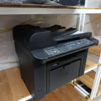 پرینتر۴کاره hp 1536dnf|پرینتر، اسکنر، کپی، فکس|شهرکرد, |دیوار