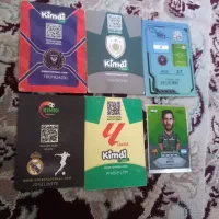 کیمدی فقط ۱۰۰ با تخفیف مدل های قوی هم دارم